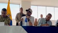 Colombia’s New Right-Wing President Abelardo de la Espriella Vows to Deport Thousands of Immigrants