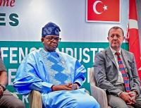 Nigeria, Türkiye Move To Deepen Defence Industry Partnership