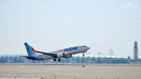 Dubai Airport handles 31.5 mn passengers in H1, expects more traffic
