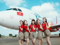 Vietnamese airline makes Clark debut with new direct flights to Ho Chi Minh City