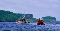 Coast Guard to close waters near Apra Harbor for Homeland Security visit