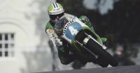 BLAST FROM THE PAST | Ballington triples his doubles in Czech Grand Prix