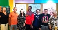 Paintings shine light on precious history