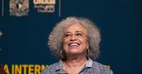 Mexico Angela Davis