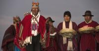 The irresistible rise and fall of Evo Morales