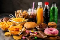 Bill Introduced in Colombia to Eliminate Tax on Ultra-Processed and Dugary Products