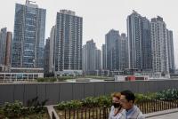 Hong Kong home prices soft in July, first decline in 16 months