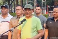 Government seeks conducive atmosphere for Jakarta demonstrations