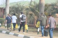 Fifth US deportee repatriated to Somalia