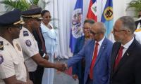 Haiti Gets $3M OAS-Japan Deal to Expand ID System Ahead of Elections