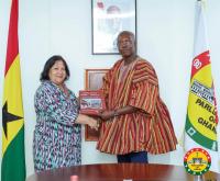 Ghana, Peru deepen cooperation on cocoa, mining and agriculture