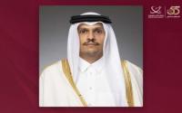 World : Qatari Premier To Visit Iran To Discuss De-Escalation Efforts