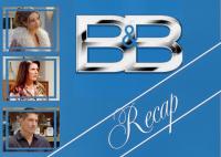 ‘The Bold and the Beautiful’ Recap Wednesday, August 26: Will Defies Katie, Sheila Comforts Deacon & Ridge Gives RJ A Shot