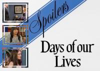 ‘Days Of Our Lives’ Spoilers Thursday, August 27: Holly Rages At EJ, Alex’s Cheating Shock & Johnny Confesses