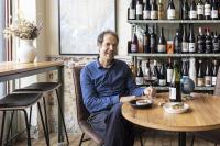 Retail Unfiltered: Putting wine on the map with Martin von Wyss