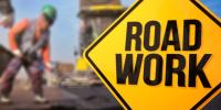 Road work to close sections of Hancock Street in New Bern starting Thursday