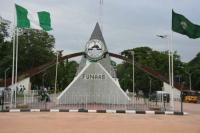 Burkina Faso Consul General woos FUNAAB for agriculture, academic collaboration
