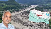 Killer floods: Is Nepal underprepared for natural disasters? Yubaraj Ghimire exclusive