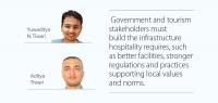 Managing Growth In Tourism Industry