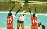 Malkia Strikers show their intent of booking 2028 Olympic Games slot