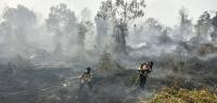 Indonesia fire haze threatens millions