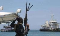IMO Warns 6 Ships Remain in Armed Groups Captivity in Gulf of Aden