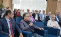 Egypt Education Development Fund Opens Public Dialogue On Values For Egyptian Children