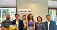 Vietnam, Greece step up subnational cooperation