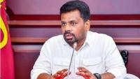 Sri Lanka offers support to Nepal in flood rescue and clearance operations