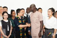 GIPA courts Chinese investment in Ghana’s health sector
