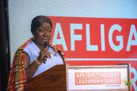 Ofosu-Adjare pushes stronger SME financing to unlock Africa’s $1.5tn trade potential