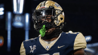 Virginia High School Football Preseason Top 25 Rankings: Varina Opens at No. 1