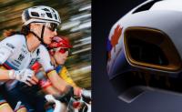 POC unveils limited-edition Magdeleine Vallieres Cytal helmet