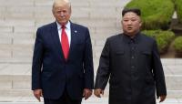 U.S. State Dept. reaffirms commitment to 'complete' denuclearization of North Korea