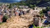 Sri Lankan embassy issues urgent safety advisory due to Nepal floods