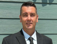 Air Force veteran selected to lead Laurens County Veterans Affairs office