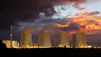 Europe’s Heatwaves Are Putting Nuclear Power Under Pressure