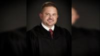 Judge appeals to state Supreme Court in fight to stay on ballot
