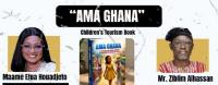 GTA CEO partners publication of book
