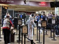 TVC Travel Stays On Record Pace