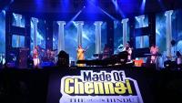 Food, music and Chennai favourites come together at The Hindu’s Food and Music Festival