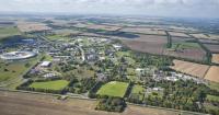 Harwell nuclear site celebrates 80 years of science and innovation