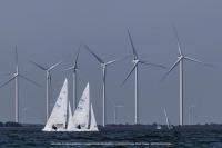 2026 Star Europeans at Medemblik Day 1
