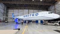United’s new A321XLR is packed with tech, but I’m most excited about the middle seat
