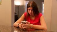 Nebraska teenager reacts to settlement over social media addictiveness