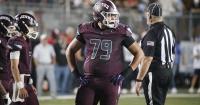 Four-star IOL Odaefe Oruru flips from Arkansas to Oklahoma State