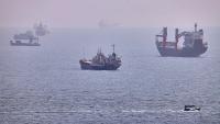 Iran to allow no military ship in Hormuz under potential deal with Oman