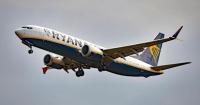 Ryanair reveals three top summer hotspots for British holidaymakers