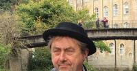 Former councillor to release debut album on his 70th birthday