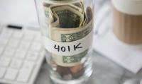 More Small Businesses Are Offering 401(K) Plans To Workers